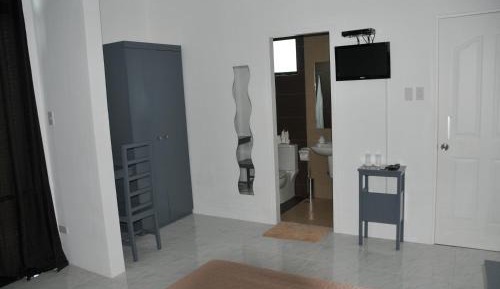 King Room with Balcony