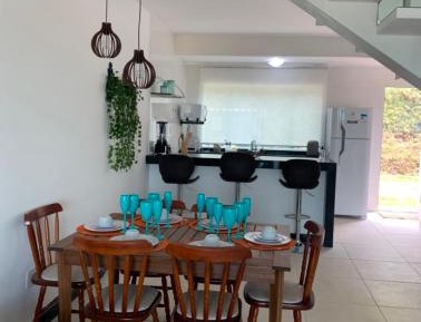 Duplex Apartment