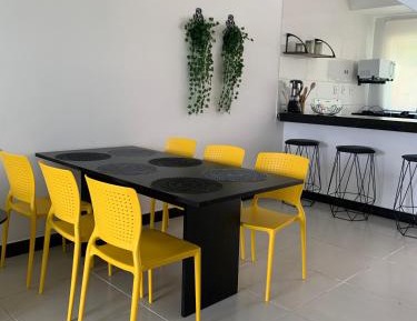 Duplex Apartment