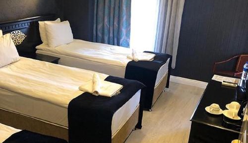 Executive Triple Room