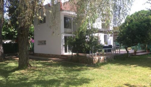 Two-Bedroom Townhouse