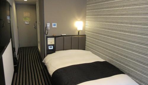 Double Room with Small Double Bed - Room Only - Smoking