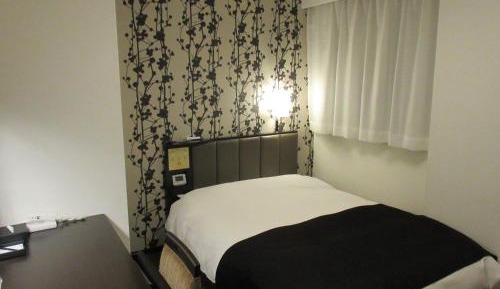 Standard Double Room - Room Only - Smoking