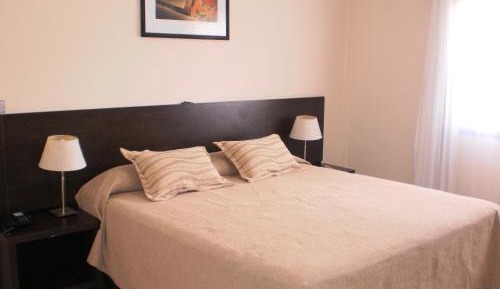Budget Single Room