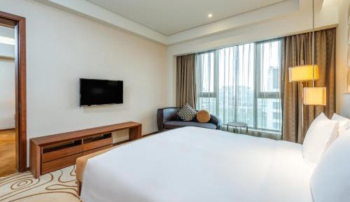 One-Bedroom Suite