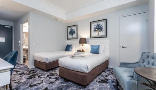 Special Offer - Double or Twin Room