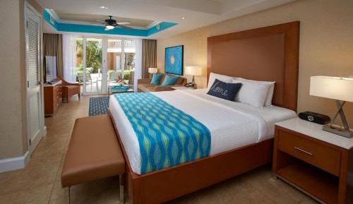 Beach Tower Studio Suite