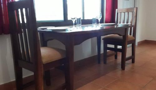 One-Bedroom Apartment (2 Adults)