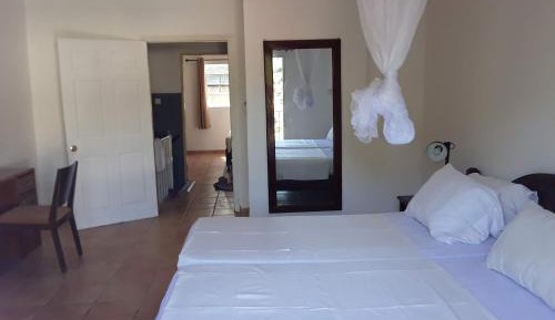 Two-Bedroom Apartment (4 Adults)
