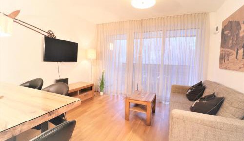 Three-Bedroom Apartment TOP 20