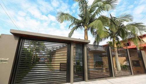 Holiday Home