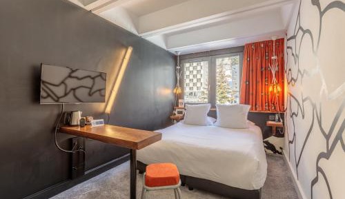 Classic Double Room