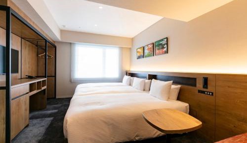 Standard Triple Room (2 Adults)