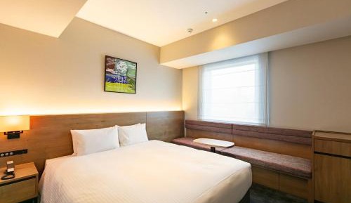 Standard Double Room (1 Adult)