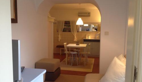 Villa (2 Adults)