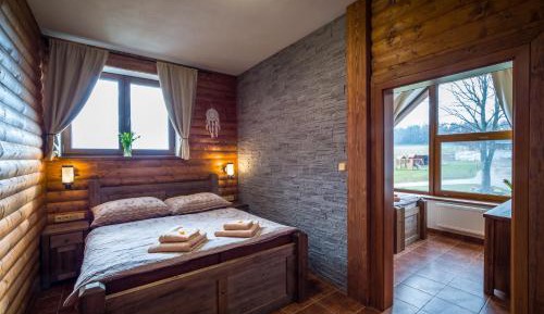 Quadruple Room with Bath