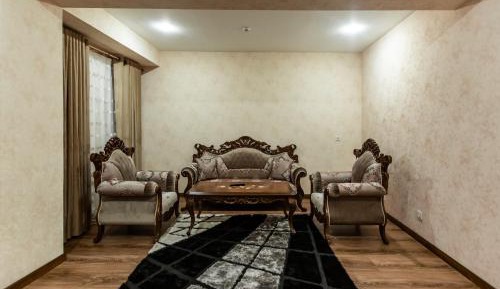 King Suite