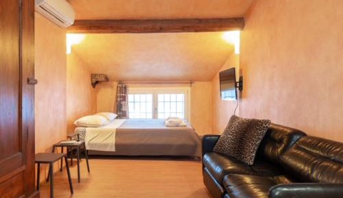 Duplex Apartment
