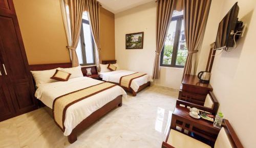 Family Suite