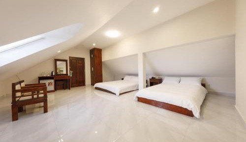 Family Junior Suite