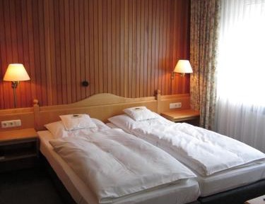 One-Bedroom Apartment Annex