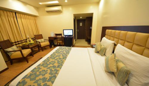 Premier Room