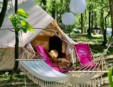 Tent