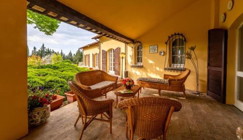 Villa