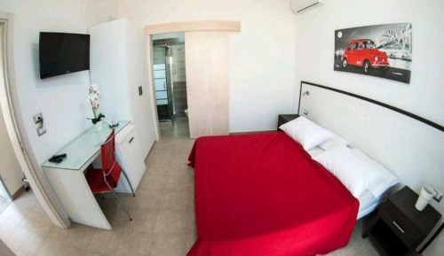 Double or Twin Room