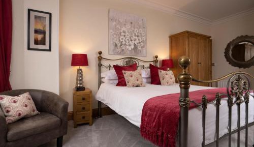 Superior King Room