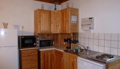 Holiday Home (2 adults)