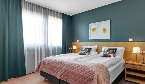 Comfort Double/Twin room