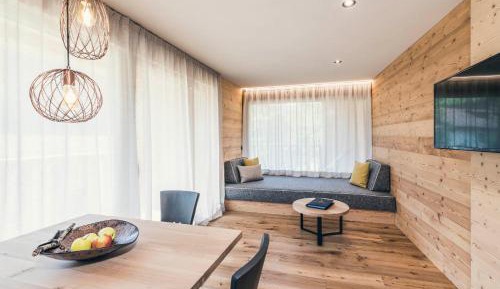 Two-Bedroom Superior Apartment