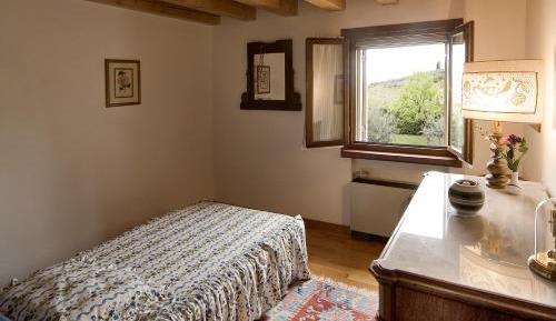 Double Room with Private External Bathroom
