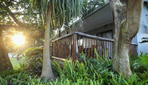 Deluxe Double or Twin Room with Balcony
