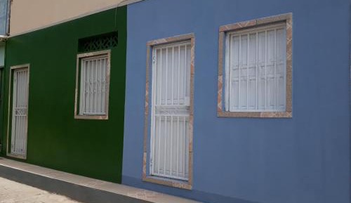 Holiday Home
