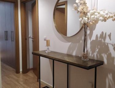 Twin Room with Shared Bathroom