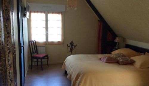 King Room with Garden View