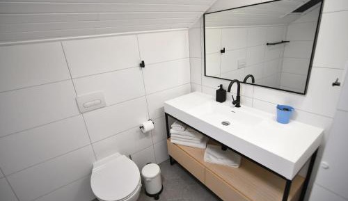 Two-Bedroom Suite - Attic