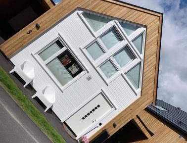 Holiday Home