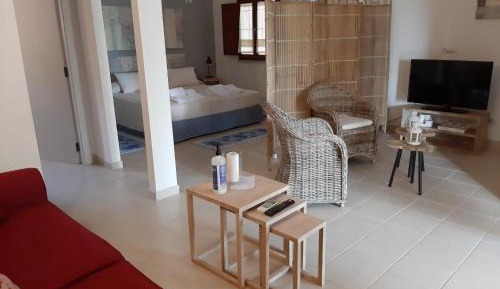 Junior Suite