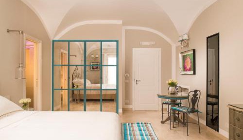 Superior Double Room - Ground Floor & Separate Building