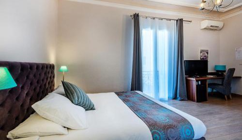 Comfort Deluxe Double Room