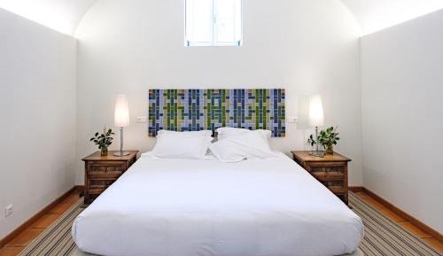 Prestige Double Room