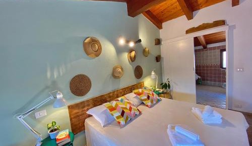Apartment - Split Level