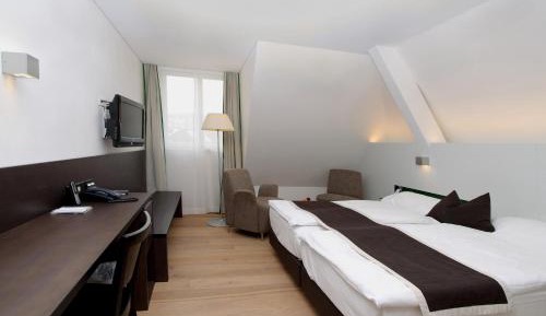 Double Room Style