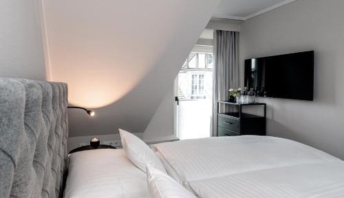 Small Double Room