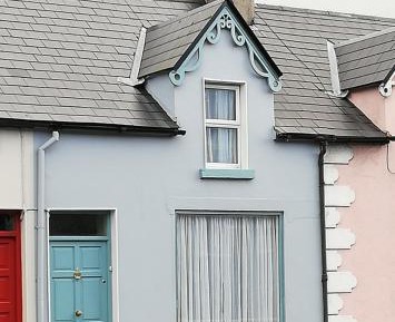 Two-Bedroom Townhouse