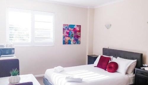 Queen Room