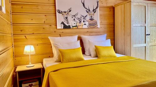 Economy Double or Twin Room